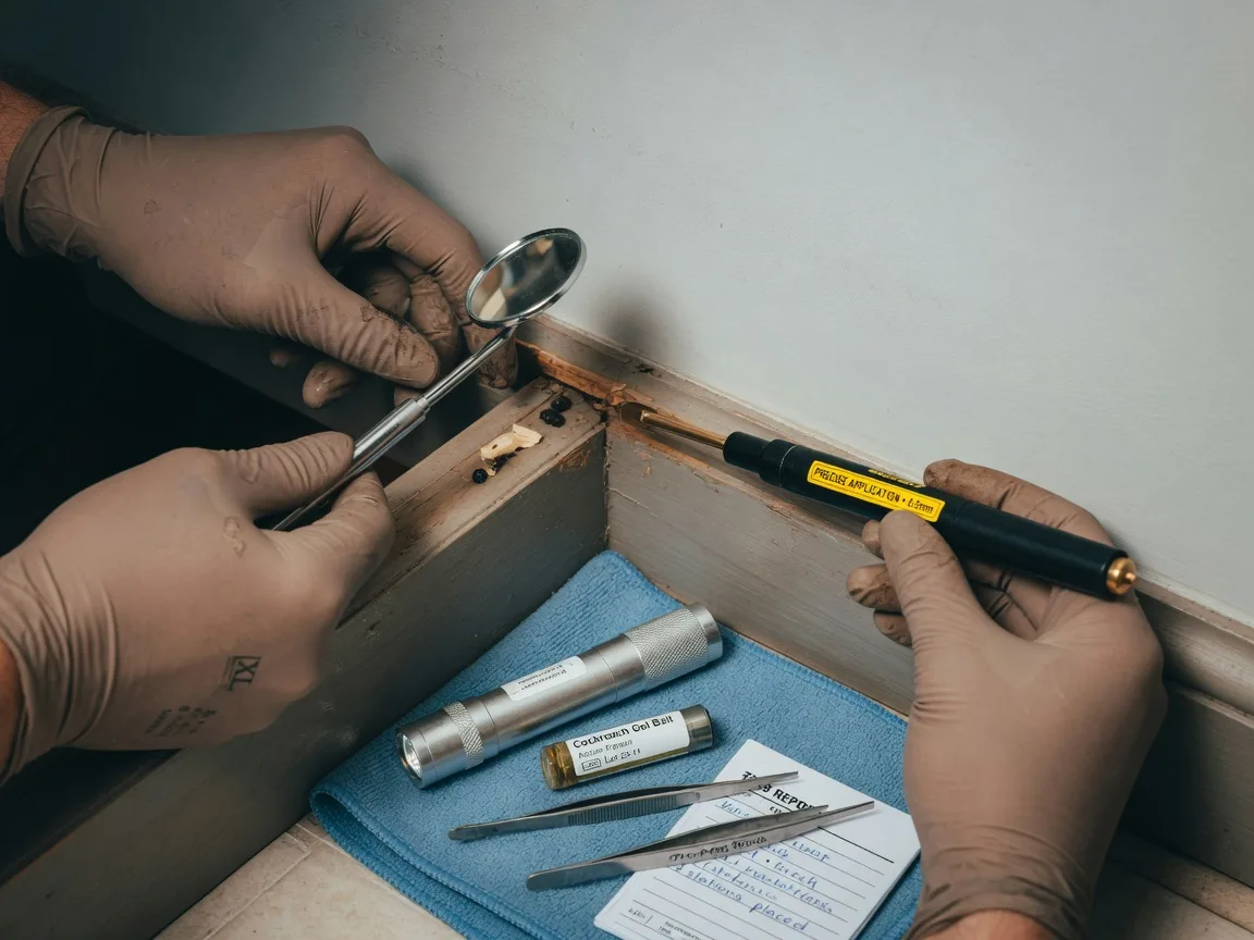 Why choose Emergency Pest Control in Jacob, IL